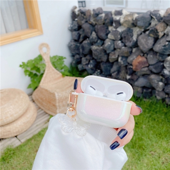 Airpods Case Cover Airpods Pro Case Cover Airpod Gen 1 Case Airpod Gen 2 Case - Picture 2 of 3